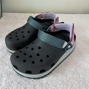 Hiker Escape Crocs | eBay display picture 1