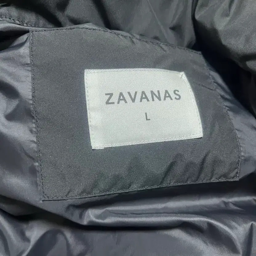 Java Nas Puffer Padded Jacket, Spacious Fit, Exce… - image 4