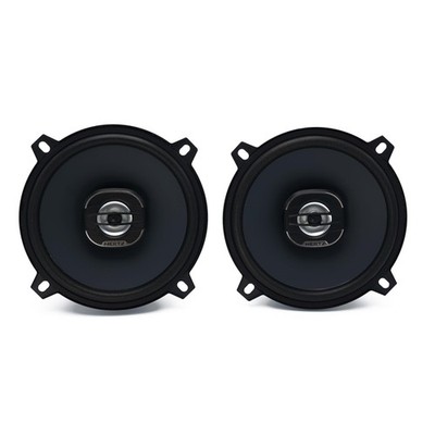 HERTZ UNO X-130 5.25'' Two-Way Coaxial Speakers - High-Quality Sound Pair