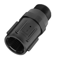  Valvola regolazione pressione viaggio sistema irrigazione a goccia regolatore pressione a goccia