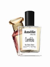Rose Centifolia Extrait 1 (inspired by) / Amelie in New York - Centifolia