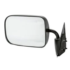 For Dodge Ram 1500/2500/3500/4000 Door Mirror 1994 1995 1996 1997 Driver Side 