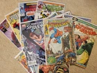 Amazing Spider-Man vol 1 - Mixed lot of 13 issues - Bronze to Modern - You Pick!