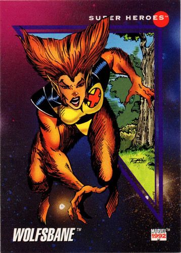 1992 Impel Marvel Universe Series 3 - You Pick - FREE SHIPPING 5+ Cards READ NM