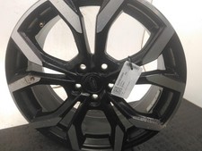 FORD PUMA Alloy Wheel 18" Inch 5x108 Offset ET47.5 7J 2019-2025 2498738