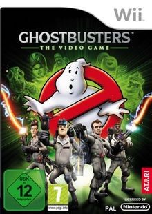 Ghostbusters: The Video Game von NAMCO BANDAI Par... | Game | Zustand akzeptabel