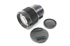 Sony 135mm f/1.8 Zeiss Sonnar ZA T* Lens for Sony/Minolta A Mount