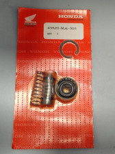 REVISIONSSATZ BREMSPUMPE HINTEN HONDA NS400R ORIGINAL PARTS 43520MJ6305 