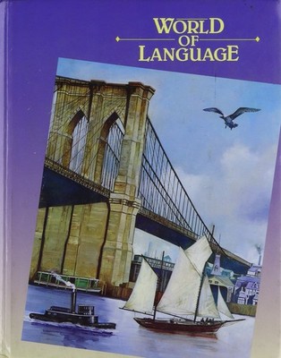 World Language Assessment World of Language/Student - Hardcover 1996 - GOOD 9780382251726| eBay