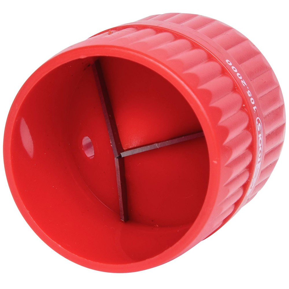 KS Tools Internal+External Deburrer, 3-42mm