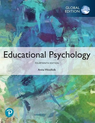 Educational Psychology, Global Edition | Anita Woolfolk | Taschenbuch | 768 S.