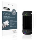 2x Schutzfolie für ASUS Rog Xbox Ally X matt - Anti-Shock 9H Folie dipos Glass