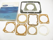 Ford Oem D5tz-7153-a Manual Transmission Gasket Kit 1975-87 New Process 4 Speed Ford Oem D5tz-7153-a Manual Transmission Gasket Kit 1975-87 New Process 4 Speed
