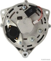 Herth+Buss Elparts Lichtmaschine 14V 55A FüR MERCEDES-BENZ /8 S-Klasse Pullmann
