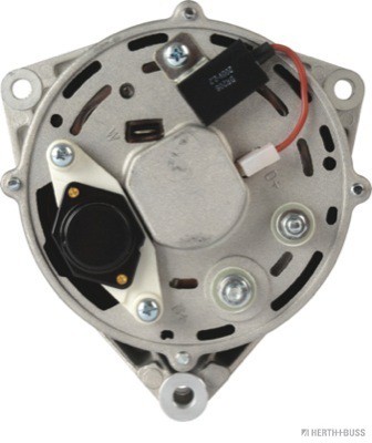 Herth+Buss Elparts Lichtmaschine 14V 55A FüR MERCEDES-BENZ /8 S-Klasse Pullmann-image
