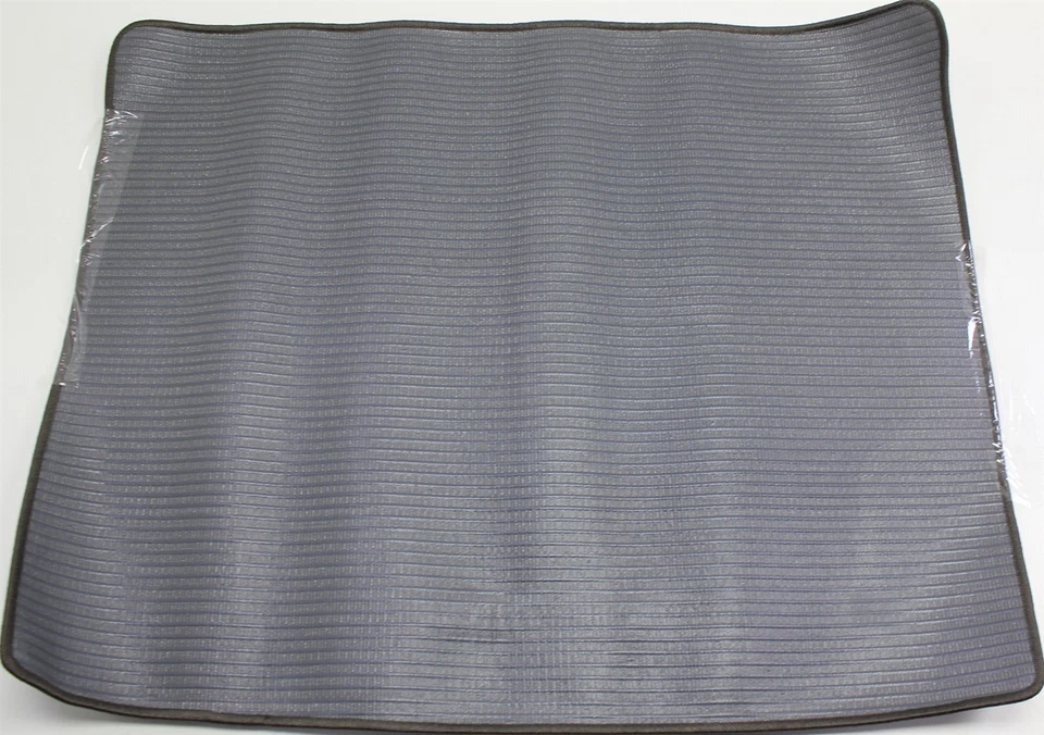 Dodge Nitro Cargo Mat 82210428 2007-2010 alfombrilla trasera mopar caqui oscuro fabricante de equipos originales Foto 3 de 4