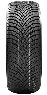 195/55 R15 85H Doublestar DLA01 Ganzjahresreifen M+S 3PMSF NEU