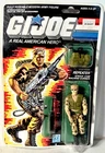 GI Joe 1988 Repeater Mint on Card Vintage Figure Sealed MOC Hasbro ARAH