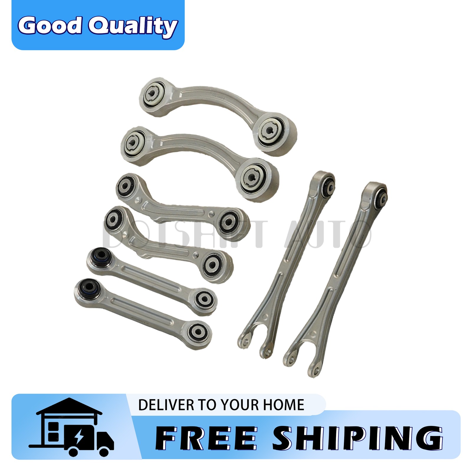 Maserati Ghibli 2014-2016 REAR Control arm