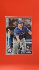 2020 Topps - Scott Heineman #437 (RC)