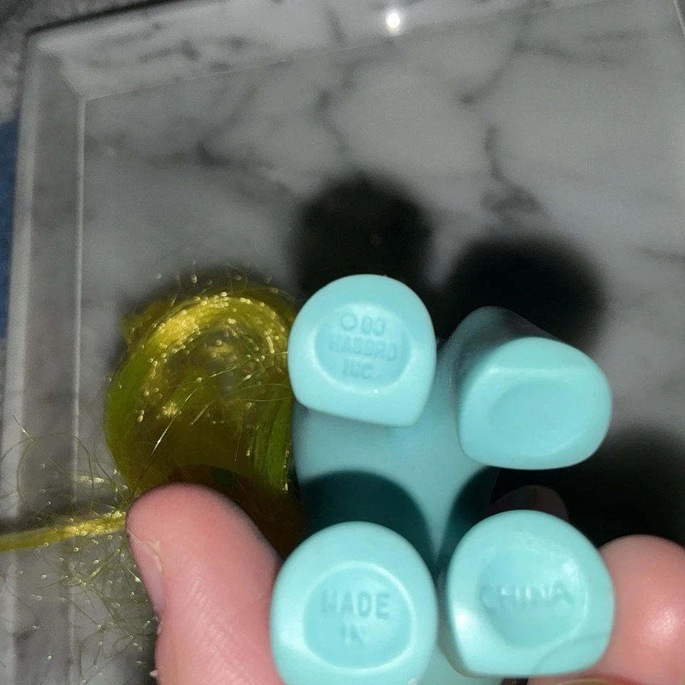 De colección Zumbador Summer Wings My Little Pony Ponies Hasbro G1 1988 Bumble Bee años 80 Foto 4 de 4