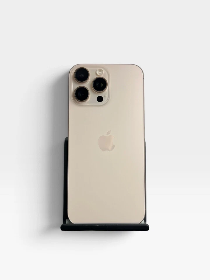 Apple iPhone 16 Pro Max · 256GB, Foto 2 von 5