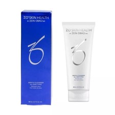New Packaging ZO Gentle Cleanser 200ml/6.7oz ...