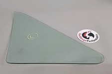 1990-2005 Mazda Miata Mx-5 Quarter Corner Vent Window Glass Left Lh Driver Mx5 1990-2005 Mazda Miata Mx-5 Quarter Corner Vent Window Glass Left Lh Driver Mx5
