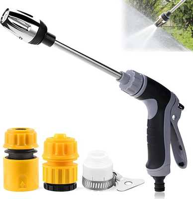 #ad #ad Waterblitz Pressure Washer High Pressure Water Gun Portable Washer for Car Fl $23.45