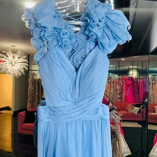 Jovani Women's Mae Gown Size 6