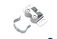 Hickory Hardware P108-2C 1-5/16" Catch Lot of 6 NIB