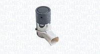 Magneti Marelli Sensor, Einparkhilfe Hinten U.A. FüR CitroËN, Peugeot