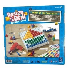 Educational Insights Design & Drill Activity ...