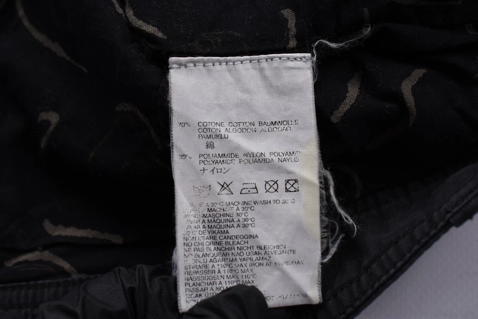 Women's Diesel  Classic Short Blazer Jacket Size S - Image 4 of 4