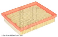 Luftfilter Blue Print ADBP220094 FÜR Ford Ansaugluftfilter