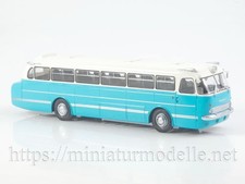 1:43 Ikarus 55.14 Lux Reisebus 55 Modimio 73 Bus russian DDR Überlandbus