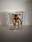 1983 Star Wars Salacious Crumb Loose Figure HK AFA 85