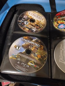 Video Game Lot