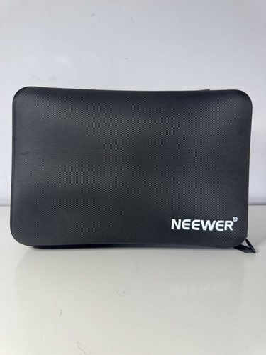 GoPro Hero 13 Black (Excellent) + Massive Accessory Kit & Neewer Carry Case - Picture 9 of 13