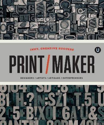 Print  Maker Inky, Creative Success Encyclopedia o