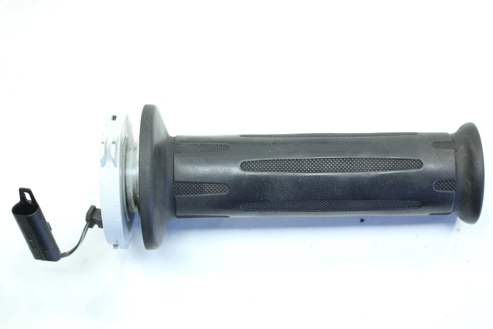 Heizgriffe Griffheizung Griffgummis li + re grip heating BMW R 1200 R R1ST K27 - Bild 4 von 4