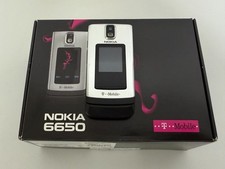 诺基亚30 MB 翻盖式手机和智能手机| eBay