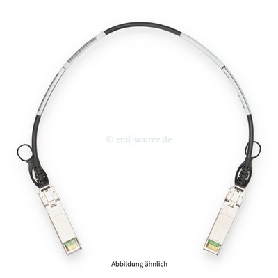 NetApp 0.5m SFP+ to SFP+ Cable 112-00297