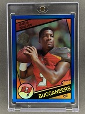Jameis Winston Rookie Cards Guide and Checklist 34