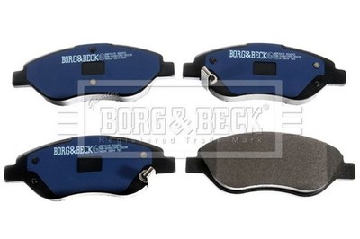 GDB3594 TRW Kit pastiglie freno, Freno a disco per HYUNDAI,KIA,SSANGYONG
