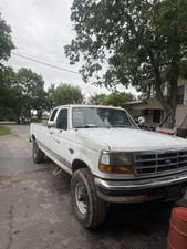 1994 Ford F-250 