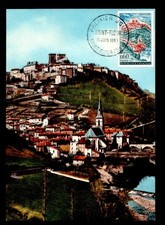 KD 64 - PJ Saint Flour - 15 Saint Flour - 15-6-1963