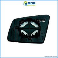 W-Parts Thermikspiegelglas Links Vorne Mercedes GLE Coupe C292 2015-2018