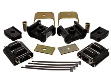 Energy Suspension 3.1124G Engine and Transmission Mount Set