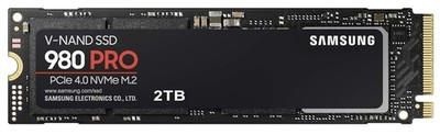 SAMSUNG 980 PRO 2TB without HEATSINK PS5 Ready M.2 NVMe Sealed NEW